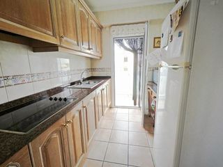 Piso en venta en Les Marines/Las Marinas en Dénia