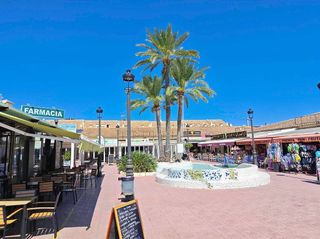 Piso en venta en Les Marines/Las Marinas en Dénia