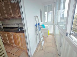 Piso en venta en Les Marines/Las Marinas en Dénia