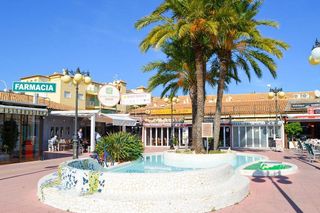 Piso en venta en Les Marines/Las Marinas en Dénia