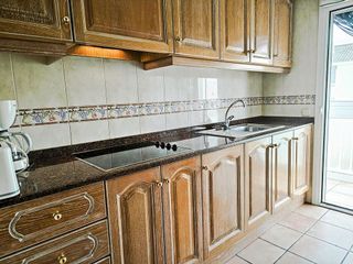 Piso en venta en Les Marines/Las Marinas en Dénia