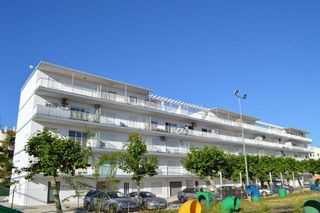 Piso en venta en Les Marines/Las Marinas en Dénia