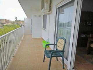Piso en venta en Les Marines/Las Marinas en Dénia