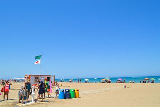 Piso en venta en Les Marines/Las Marinas en Dénia