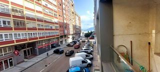Piso en venta en Castilla - Hermida en Santander