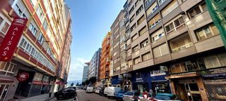 Piso en venta en Castilla - Hermida en Santander