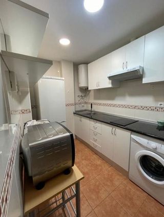 Piso en venta en Las Lagunas en Mijas