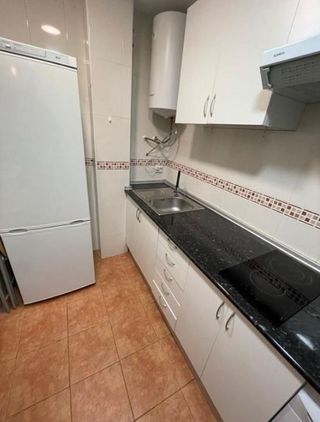Piso en venta en Las Lagunas en Mijas
