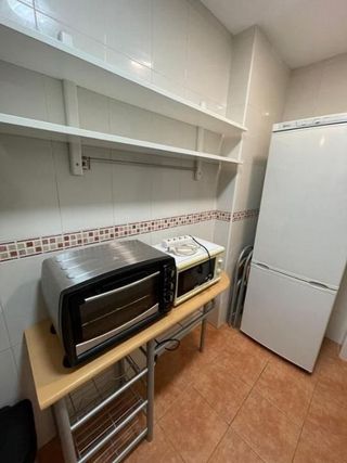 Piso en venta en Las Lagunas en Mijas