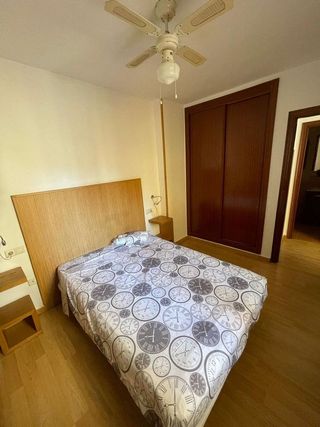 Piso en venta en Las Lagunas en Mijas
