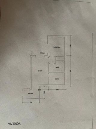 Piso en venta en Las Lagunas en Mijas
