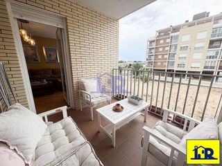 Piso en venta en Reyes Católicos - Paseo San Antonio en Cuenca