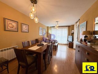 Piso en venta en Reyes Católicos - Paseo San Antonio en Cuenca