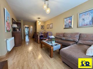 Piso en venta en Reyes Católicos - Paseo San Antonio en Cuenca