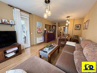Piso en venta en Reyes Católicos - Paseo San Antonio en Cuenca
