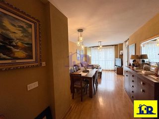 Piso en venta en Reyes Católicos - Paseo San Antonio en Cuenca