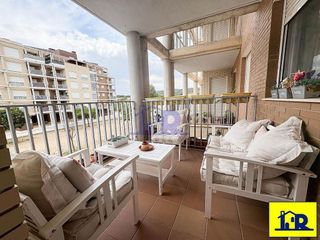 Piso en venta en Reyes Católicos - Paseo San Antonio en Cuenca