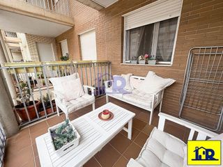 Piso en venta en Reyes Católicos - Paseo San Antonio en Cuenca