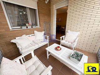 Piso en venta en Reyes Católicos - Paseo San Antonio en Cuenca