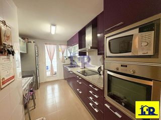 Piso en venta en Reyes Católicos - Paseo San Antonio en Cuenca