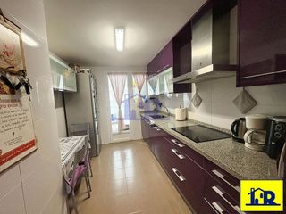 Piso en venta en Reyes Católicos - Paseo San Antonio en Cuenca