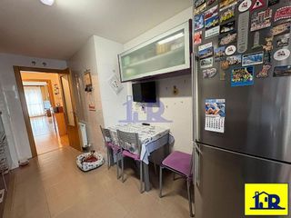 Piso en venta en Reyes Católicos - Paseo San Antonio en Cuenca