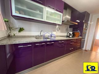 Piso en venta en Reyes Católicos - Paseo San Antonio en Cuenca