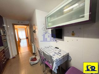 Piso en venta en Reyes Católicos - Paseo San Antonio en Cuenca