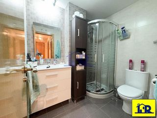 Piso en venta en Reyes Católicos - Paseo San Antonio en Cuenca