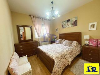 Piso en venta en Reyes Católicos - Paseo San Antonio en Cuenca