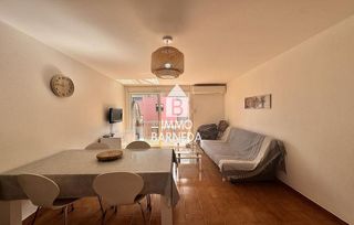 Piso en venta en Empuriabrava en Castelló d´Empúries