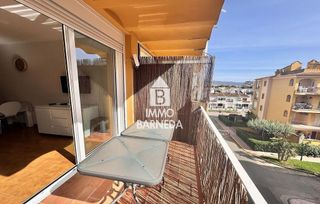Piso en venta en Empuriabrava en Castelló d´Empúries