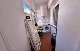 Piso en venta en Empuriabrava en Castelló d´Empúries