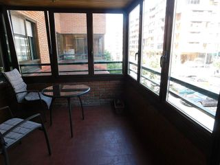 Piso en venta en Ermitagaña - Mendebaldea en Pamplona