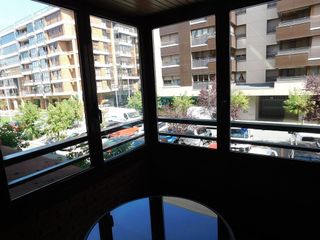 Piso en venta en Ermitagaña - Mendebaldea en Pamplona