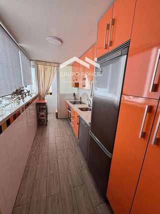 Piso en venta en Sur en Jerez de la Frontera