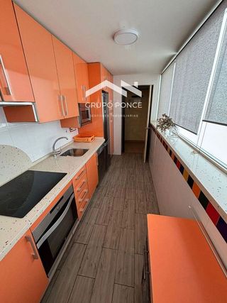 Piso en venta en Sur en Jerez de la Frontera