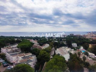 Piso en venta en Els Pins - Politur en Castell-Platja d´Aro
