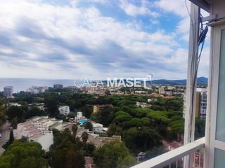 Piso en venta en Els Pins - Politur en Castell-Platja d´Aro