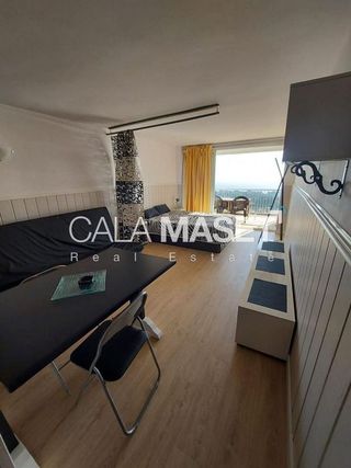 Piso en venta en Els Pins - Politur en Castell-Platja d´Aro