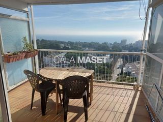 Piso en venta en Els Pins - Politur en Castell-Platja d´Aro
