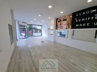 Local comercial en alquiler en O Berbés - Peniche en Vigo
