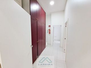 Local comercial en alquiler en O Berbés - Peniche en Vigo