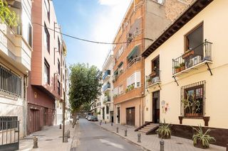 Piso en venta en Fígares en Granada