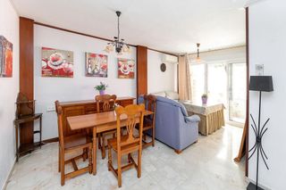 Piso en venta en Fígares en Granada