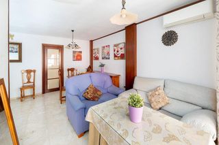 Piso en venta en Fígares en Granada