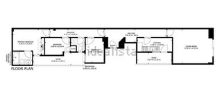 Piso en venta en L'Antiga Esquerra de l'Eixample en Barcelona