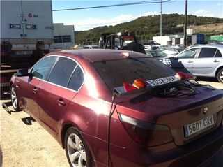 ELEVALUNAS ELECTRICO DEL. DCHO. BMW SERIE 5 BERLINA (E60)(2003->) 3.0 530D [3,0 LTR. - 160 KW TURBOD