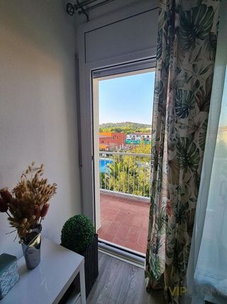 Piso en venta en Port d'Aro en Castell-Platja d´Aro