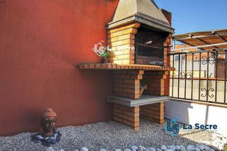 Casa adosada en venta en Martorell